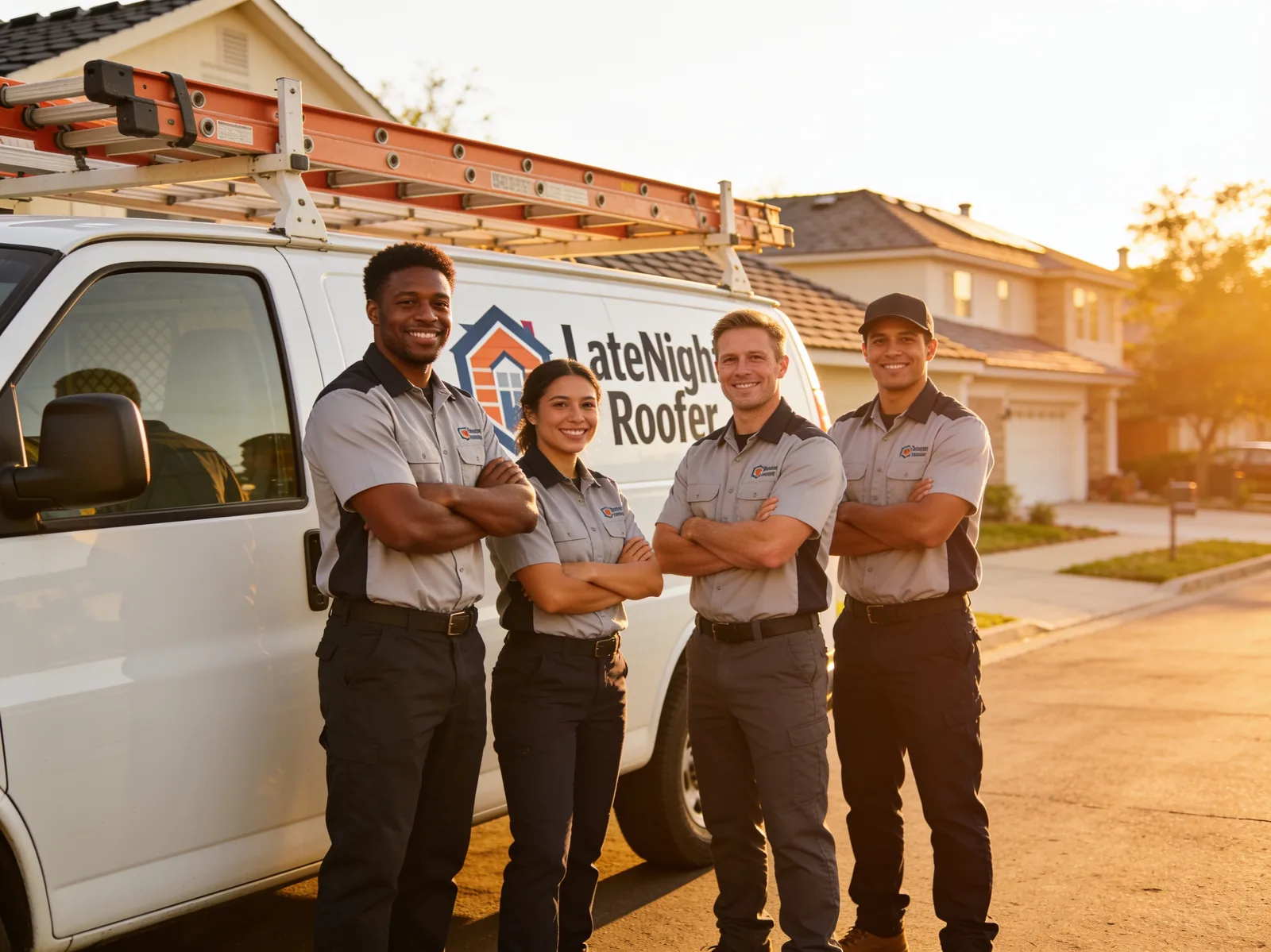 Emergency Roof Repair company in Eagle, AK